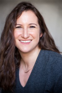 Photo of Jessica MacFarlane