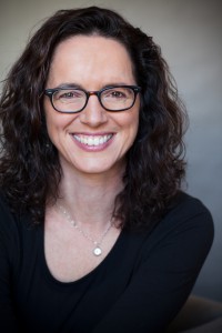 Photo of Rachel D. Godsil
