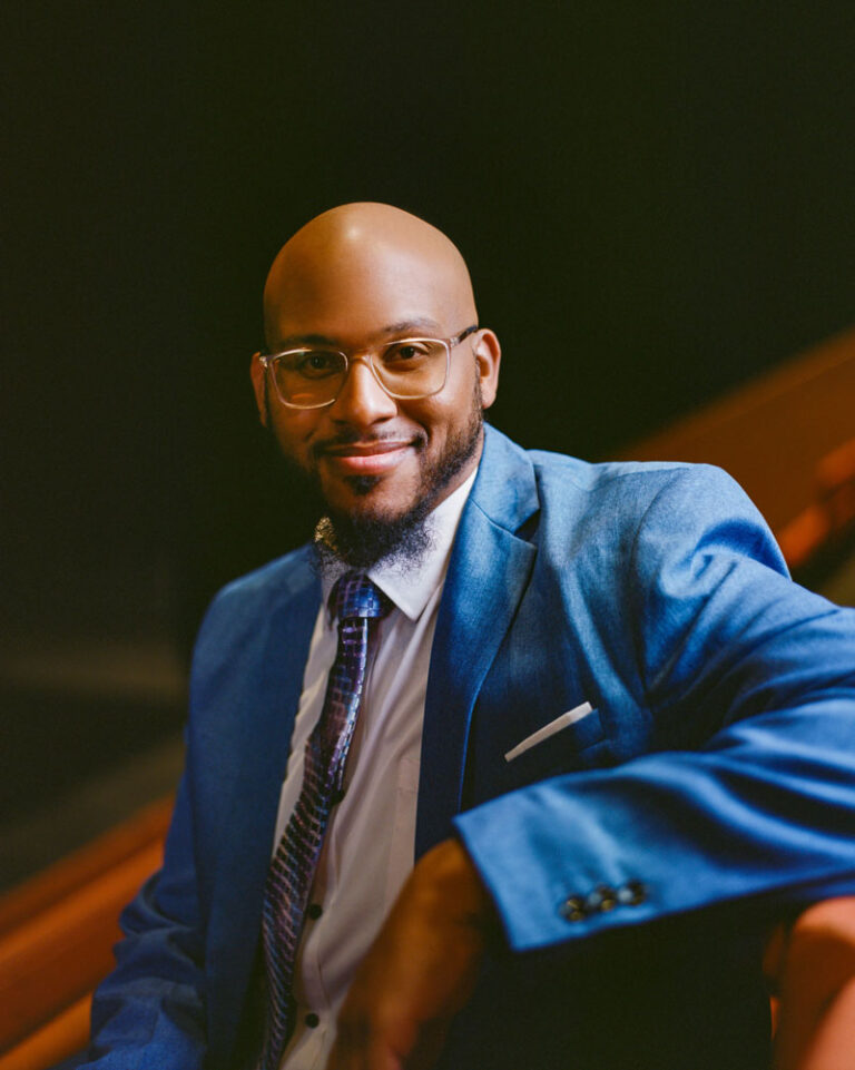Jason Craige Harris